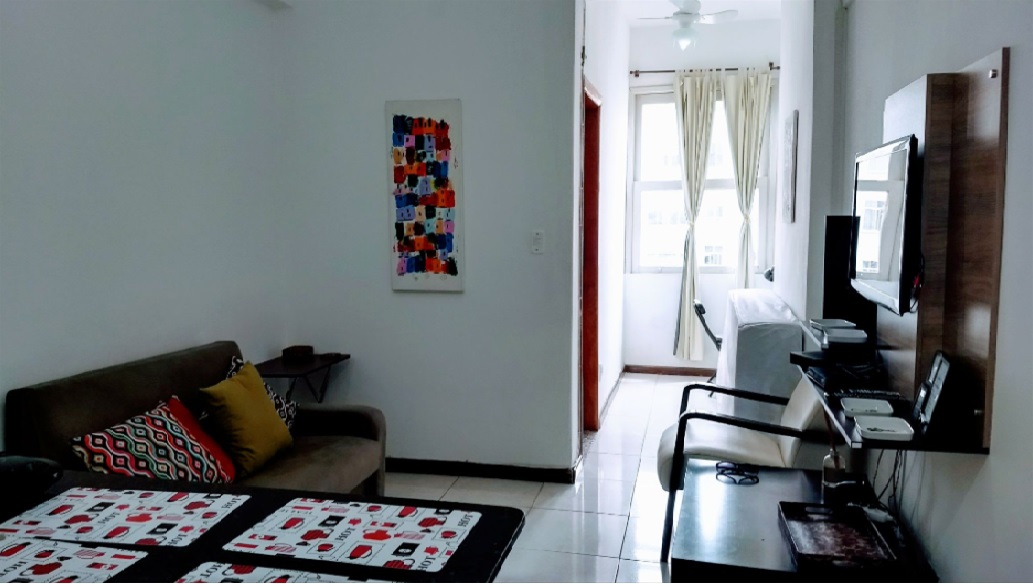 <small>Apartamento</small>Copacabana